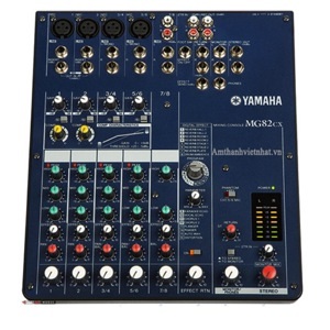 Mixer Yamaha MG82CX (MG-82CX)