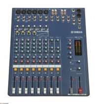 Mixer Yamaha MG82CX