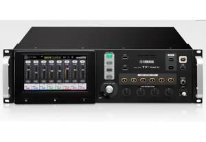 Mixer Yamaha TF RACK