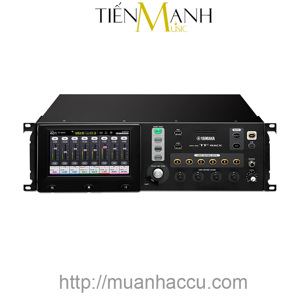 Mixer Yamaha TF RACK