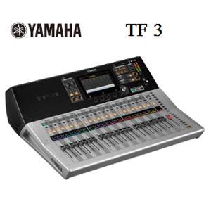 Mixer Yamaha TF3