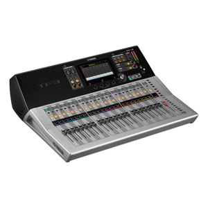 Mixer Yamaha TF3