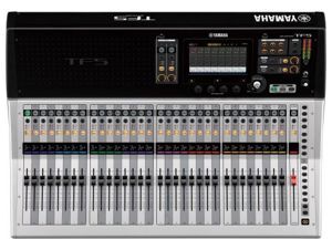 Mixer Yamaha TF5