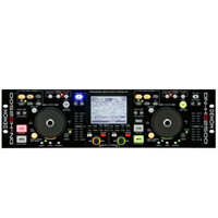 Mixers Denon DJ DN-HD2500