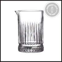 Mixing glass - Cốc mix thủy tinh 700ml viền đáy BG39