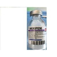 Mixipem 500mg/500mg