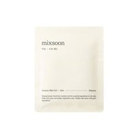 Mixsoon Soybean Milk Pad 10ea