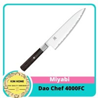 Miyabi - Dao Chef Miyabi 4000FC - 20cm