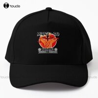 Miyagi Do Karate Kid Cobra Kai Mũ Bóng Chày Bố Nón Cá Tính Tùy Chỉnh Unisex Trưởng Thành Thiếu Niên Thanh Niên Mùa Hè Mũ Bóng Chày Mũ Chống Nắng