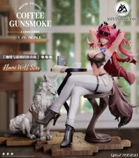 Miyin Studio - Lupa - Wuthering Waves