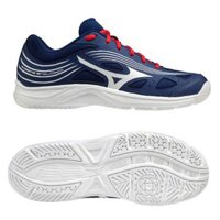 MIZUNO GIÀY INDOOR MIZUNO CYCLONE SPEED 3 XANH NAVY