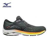 MIZUNO Giày Thể Thao Nam Mizuno Fw Wave Rider J1GC2003