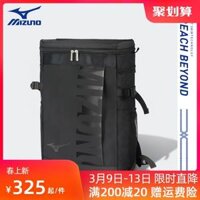 Mizuno khô và ướt tách túi bơi tập thể hình túi bảo quản nam bơi ba lô chống thấm nước bãi biển thiết bị đặc biệt