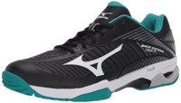 Mizuno Men's Wave Exceed Tour 3 All Court Tennis Shoe