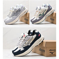 Mizuno Mizuno WAVE RIDER 10 Giày thể thao thông thường thoáng khí
