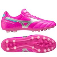 Mizuno Morelia II Pro AG - P1GA231465 - Màu Hồng