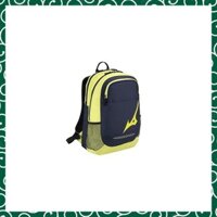 [Mizuno] Túi Vợt Ba Lô Navy x Lime [Mizuno] Túi Vợt Ba Lô Đen x Ngọc lam