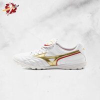MIZUNO WAVE CUP LEGEND AS TF – TRẮNG ĐỒNG – P1GD201962