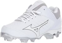 Mizuno Women's 9-Spike Advanced Finch Elite 3 Softball Shoe