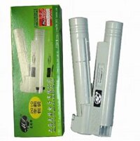 MJ-100X Thượng Hải Meijing thương hiệu di động ánh sáng trắng tinh khiết độ phân giải cao kính hiển vi phóng đại 100x ống nhòm gắn điện thoại camera ống nhòm
