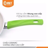 MJ MI1 Combo hai chảo COMET chống dính Ceramic CH11-16 & CH11-24 58 MJ