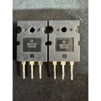 MJL21193 MJL21194 Cặp sò MJL21193 MJL21194 21193 21194 tháo máy