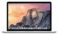 MJLQ2 - MacBook Pro Retina 2015 15" - Core i7 2.2GHz / RAM 16GB / SSD 256GB - Likenew 98% (New 98%)