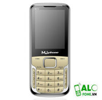 MJPhone M270 4 SIM 4 SÓNG
