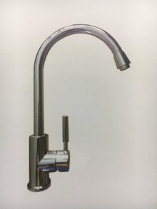 Vòi rửa bát Soochi VRB-611