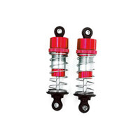 MJX 1/16 16210 Original Shock Absorber RC Car Parts 16510R