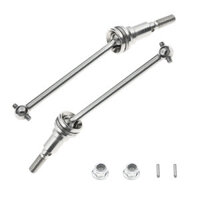 MJX 1/16 H16 16207 16208 16209 Original CVD Drive Shaft RC Car Parts