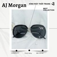 MK-004 Kính mát thời trang nữ AJ Morgan