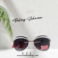 MK-009- Kính mát thời trang nữ Betsey Johnson