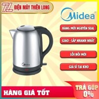 MK-17SS - Bình Đun Siêu Tốc 1.7L Midea MK-17SS - BẢO HÀNH CHÍNH HÃNG - GIAO HÀNG TOÀN QUỐC