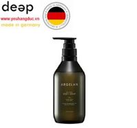 Mk Argelan Sữa Tắm Dưỡng Ẩm Và Căng Bóng DEEP14 www.yeuhangduc.vn l Sẵn sàng cho bạn