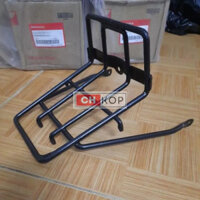 MK | Baga mũi bắt giỏ rổ xe Dream nhúng nhựa Baga bọc nhựa super dream việt đời đầu Cao cấp bền đẹp chắc dễ lắp, to khỏe