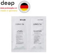 mk LUNG TA BỘ GỘI XẢ DƯỠNG ẨM PHỤC HỒI CAO CẤP GÓI DÙNG THỬ DEEP14 www.yeuhangduc.vn l Sẵn sàng cho bạn