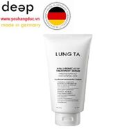 mk LUNG TA DẦU XẢ DƯỠNG ẨM PHỤC HỒI CAO CẤP HYALURONIC ACID DEEP14 www.yeuhangduc.vn l Sẵn sàng cho bạn