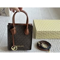 Mk Túi đeo chéo thời trang Túi đeo chéo thể thao Vanita Túi đeo vai nữ Da PU sang trọng Mua sắm thông thường Túi đeo chéo Michael Kors