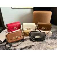 Mk Túi đeo chéo thời trang Túi đeo chéo thể thao Vanita Túi đeo vai nữ Da PU sang trọng Mua sắm thông thường Túi đeo chéo Michael Kors