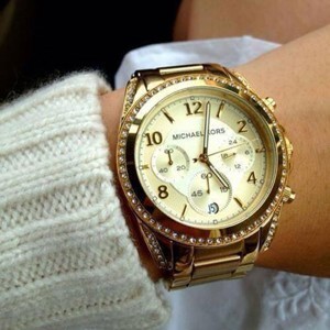Đồng hồ nữ Michael Kors MK5166