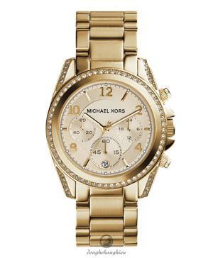 Đồng hồ nữ Michael Kors MK5166