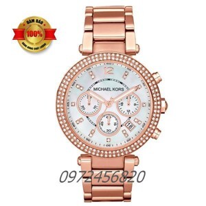 Đồng hồ nữ Michael Kors MK5491