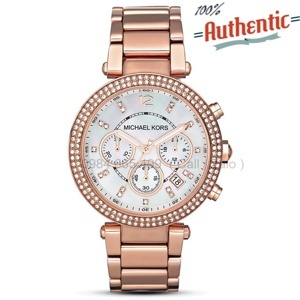 Đồng hồ nữ Michael Kors MK5491