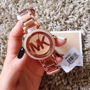 Đồng hồ nữ Michael Kors MK5865
