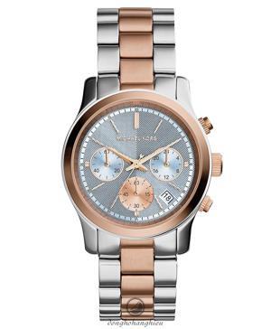 Đồng hồ nữ Michael Kors MK6163/ MK6164