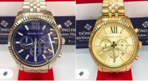 Đồng hồ nam Michael Kors MK8281