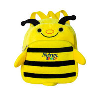 [MKB Gift] Balo và nón con ong