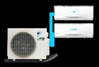 MKC70/ 2.0HP +1.5HP Combo Máy lạnh Daikin Multi S Chính hãng”
