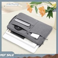 [Mkchung.vn] Hộp đựng máy tính bảng 13 Inch Vỏ máy tính bảng chống sốc Túi đựng máy tính xách tay bảo vệ